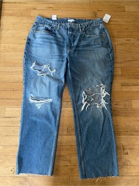 Good American jeans. Size 16. NWT!!